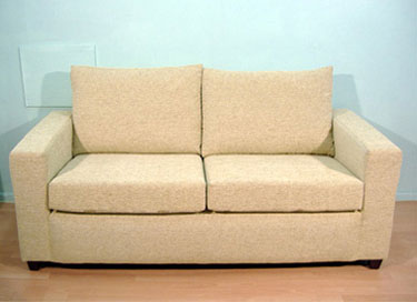 sofa ruby seater central